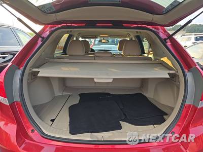 2011 Toyota Venza - zdjęcie 23 z 39 - miniatura