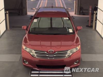 2011 Toyota Venza - zdjęcie 2 z 39 - miniatura