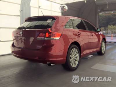 2011 Toyota Venza - zdjęcie 5 z 39 - miniatura