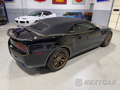 2012 Chevrolet Camaro SS Convertible 2SS - zdjęcie 14 z 45 - miniatura
