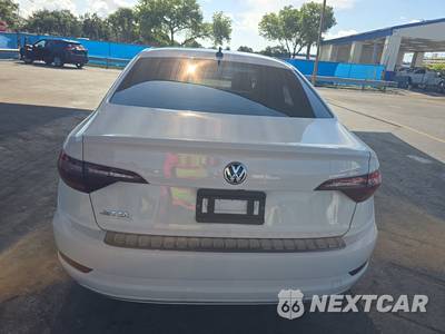 2019 Volkswagen Jetta SEL - zdjęcie 5 z 27 - miniatura