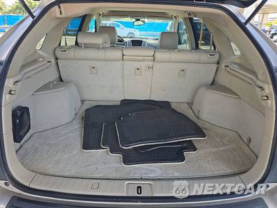 2007 Lexus RX RX 350 - zdjęcie 16 z 29 - miniatura