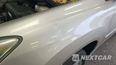 2007 Lexus RX RX 350 - zdjęcie 29 z 29 - miniatura