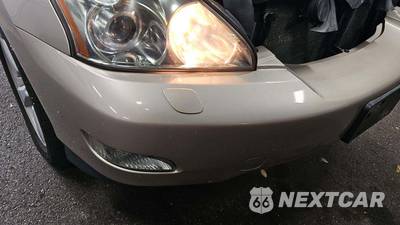 2007 Lexus RX RX 350 - zdjęcie 27 z 29 - miniatura