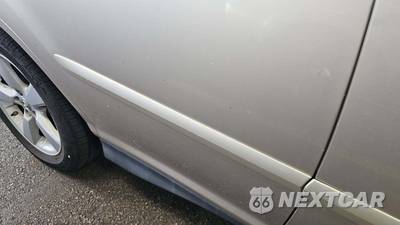 2007 Lexus RX RX 350 - zdjęcie 22 z 29 - miniatura