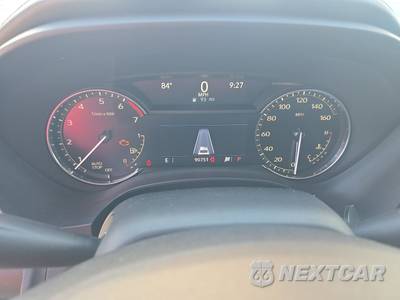 2021 Cadillac CT4 Luxury 1SB - zdjęcie 12 z 27 - miniatura