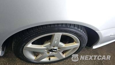 2006 Mercedes-Benz CLK 500 Convertible - zdjęcie 31 z 32 - miniatura