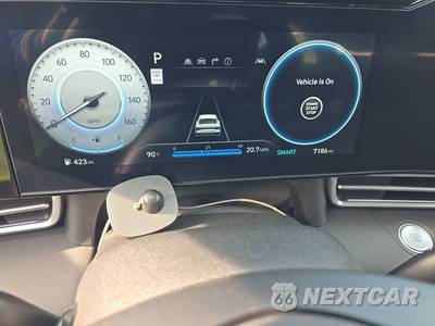 2024 Hyundai Elantra SEL - zdjęcie 12 z 19 - miniatura
