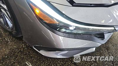 2024 Hyundai Elantra SEL - zdjęcie 18 z 19 - miniatura