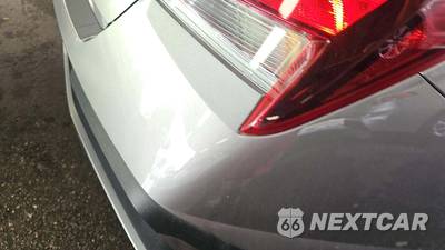 2024 Hyundai Elantra SEL - zdjęcie 19 z 19 - miniatura
