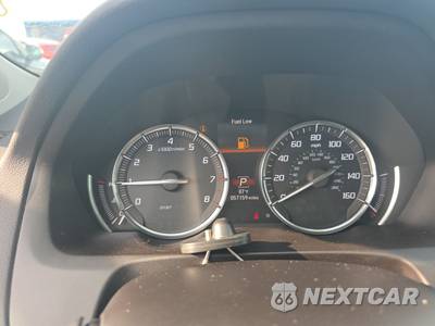 2017 Acura TLX w/Technology Pkg - zdjęcie 12 z 27 - miniatura