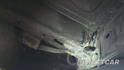 2016 Volkswagen Tiguan S - zdjęcie 18 z 25 - miniatura