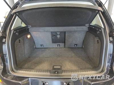 2016 Volkswagen Tiguan S - zdjęcie 16 z 25 - miniatura
