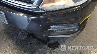 2016 Volkswagen Tiguan S - zdjęcie 25 z 25 - miniatura