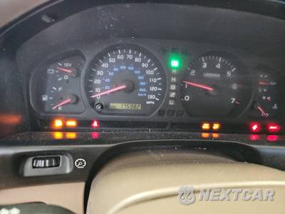 2000 Toyota Land Cruiser - zdjęcie 12 z 51 - miniatura