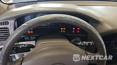 2000 Toyota Land Cruiser - zdjęcie 38 z 51 - miniatura