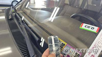 2000 Toyota Land Cruiser - zdjęcie 37 z 51 - miniatura