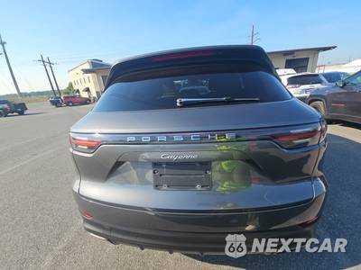 2019 Porsche Cayenne - zdjęcie 5 z 31 - miniatura