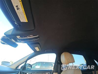 2019 Porsche Cayenne - zdjęcie 18 z 31 - miniatura