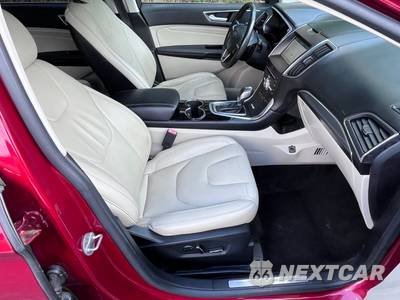 2018 Ford Edge Titanium - zdjęcie 19 z 36 - miniatura