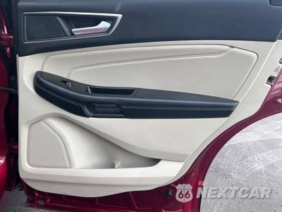 2018 Ford Edge Titanium - zdjęcie 35 z 36 - miniatura