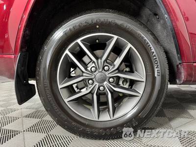 2021 Jeep Grand Cherokee 80th Anniversary Edition - zdjęcie 48 z 49 - miniatura