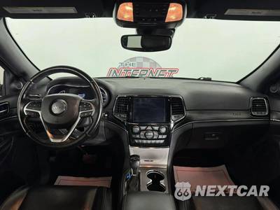 2021 Jeep Grand Cherokee 80th Anniversary Edition - zdjęcie 11 z 49 - miniatura