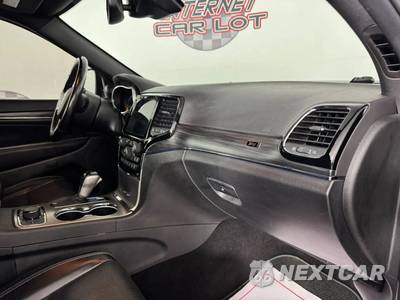 2021 Jeep Grand Cherokee 80th Anniversary Edition - zdjęcie 12 z 49 - miniatura