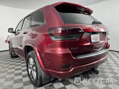 2021 Jeep Grand Cherokee 80th Anniversary Edition - zdjęcie 28 z 49 - miniatura