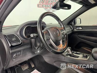 2021 Jeep Grand Cherokee 80th Anniversary Edition - zdjęcie 10 z 49 - miniatura