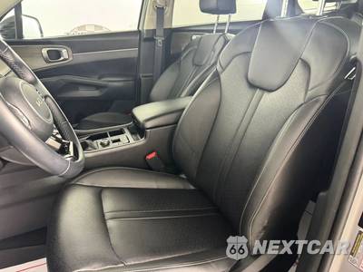 2023 Kia Sorento X-Line EX - zdjęcie 35 z 50 - miniatura