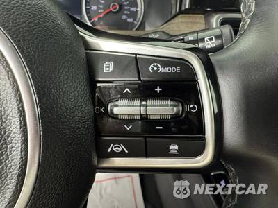 2023 Kia Sorento X-Line EX - zdjęcie 16 z 50 - miniatura