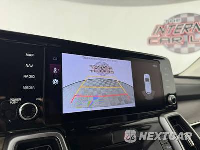 2023 Kia Sorento X-Line EX - zdjęcie 18 z 50 - miniatura