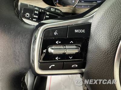 2023 Kia Sorento X-Line EX - zdjęcie 15 z 50 - miniatura