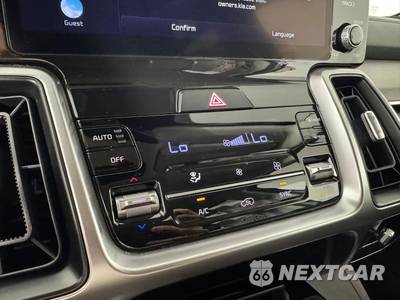 2023 Kia Sorento X-Line EX - zdjęcie 21 z 50 - miniatura
