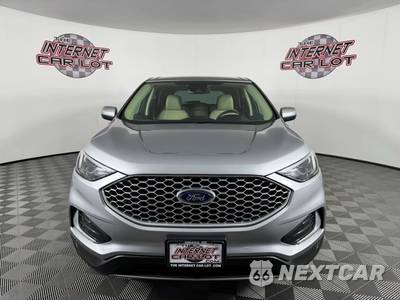 2023 Ford Edge SEL - zdjęcie 2 z 45 - miniatura