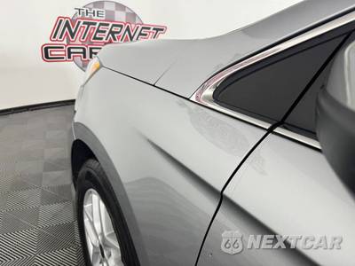 2023 Ford Edge SEL - zdjęcie 23 z 45 - miniatura