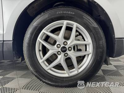 2023 Ford Edge SEL - zdjęcie 45 z 45 - miniatura