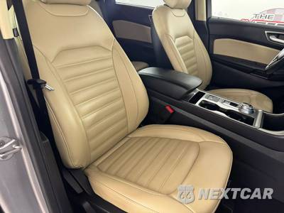 2023 Ford Edge SEL - zdjęcie 34 z 45 - miniatura