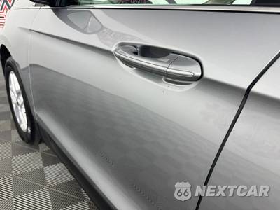 2023 Ford Edge SEL - zdjęcie 24 z 45 - miniatura