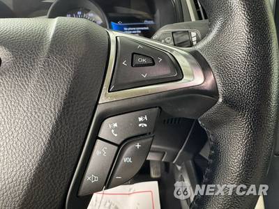 2023 Ford Edge SEL - zdjęcie 16 z 45 - miniatura