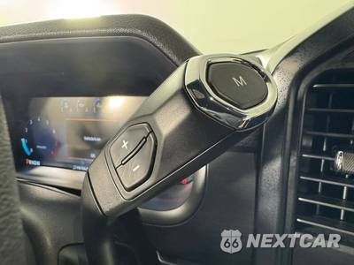 2024 Ford F-150 STX Crew Cab Short Bed - zdjęcie 21 z 42 - miniatura