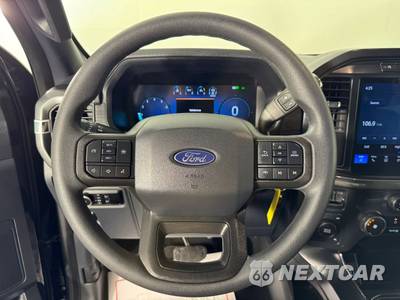 2024 Ford F-150 STX Crew Cab Short Bed - zdjęcie 13 z 42 - miniatura