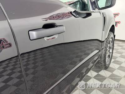 2024 Ford F-150 STX Crew Cab Short Bed - zdjęcie 28 z 42 - miniatura