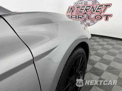 2023 Toyota Camry SE - zdjęcie 28 z 42 - miniatura
