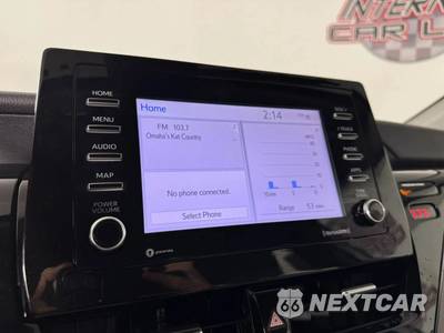 2023 Toyota Camry SE - zdjęcie 18 z 42 - miniatura