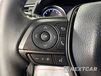 2023 Toyota Camry SE - zdjęcie 15 z 42 - miniatura