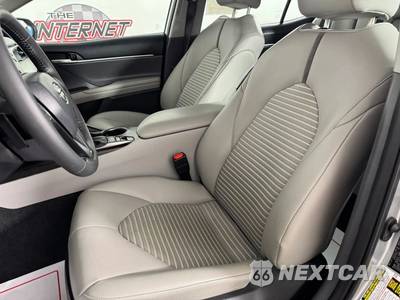 2023 Toyota Camry SE - zdjęcie 29 z 42 - miniatura