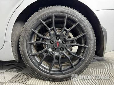 2023 Toyota Camry SE - zdjęcie 40 z 42 - miniatura