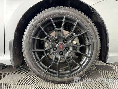 2023 Toyota Camry SE - zdjęcie 42 z 42 - miniatura